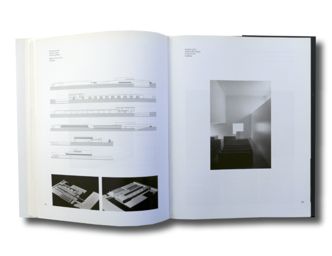 Carlos Ferrater: Works and Projects
