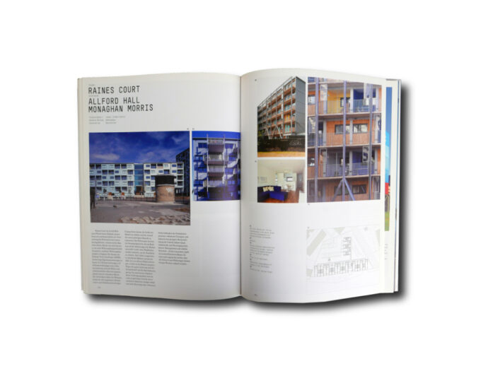 Container-Atlas-de-auk Sample spread of the book Container Atlas (German edition)