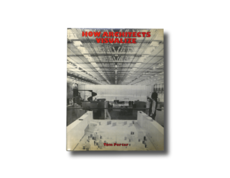 How architects visualize