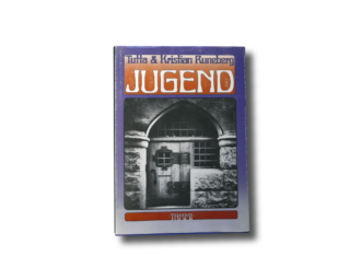 Tutta & Kristian Runeberg Jugend Tammi 1975