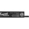 Kaweco Pencil Lead Refills HB