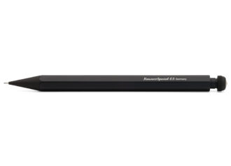 Kaweco Special Push Pencil black