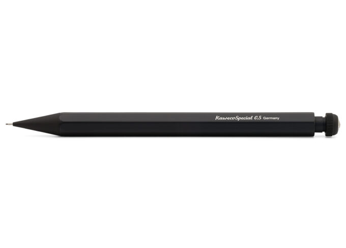 Kaweco Special Push Pencil black