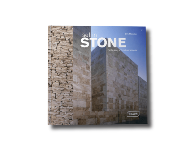 Set in Stone: Rethinking a Timeless Material