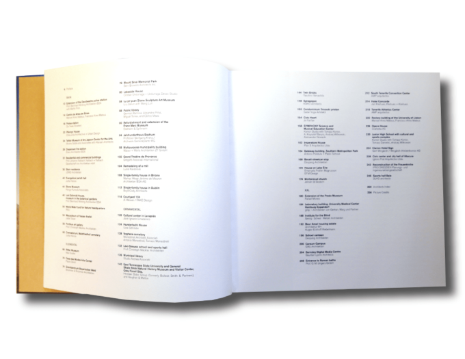 Set in Stone: Rethinking a Timeless Material