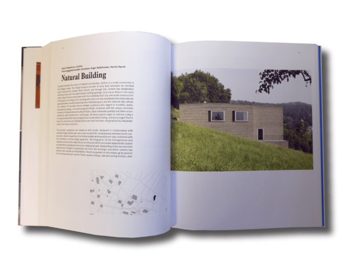 Sustainable Architecture in Vorarlberg