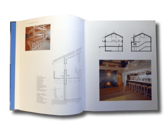 Sustainable Architecture in Vorarlberg