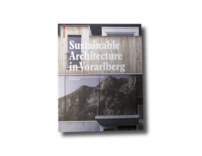 Sustainable Architecture in Vorarlberg