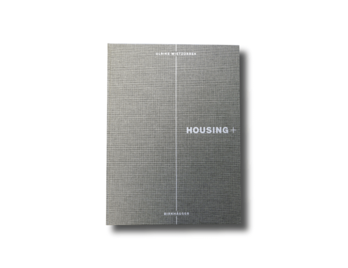 Wietzorrek-kansi-min Ulrike Wietzorrek Housing+