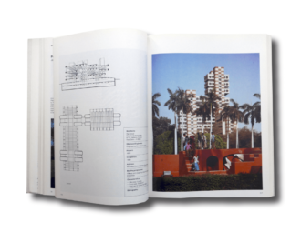 Architecture Contemporaine | Contemporary Architecture | Zeitgenössische Architektur | 現代建築 1990/1991 volume 12