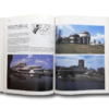 Architecture Contemporaine | Contemporary Architecture | Zeitgenössische Architektur | 現代建築 1990/1991 volume 12