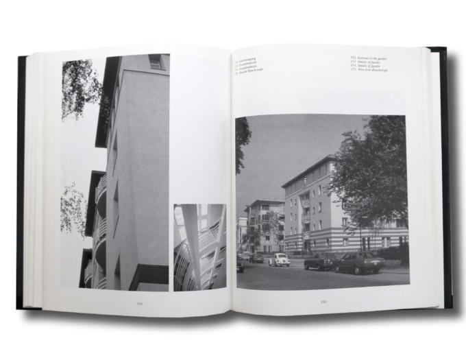 Hermann & Valentiny Architects