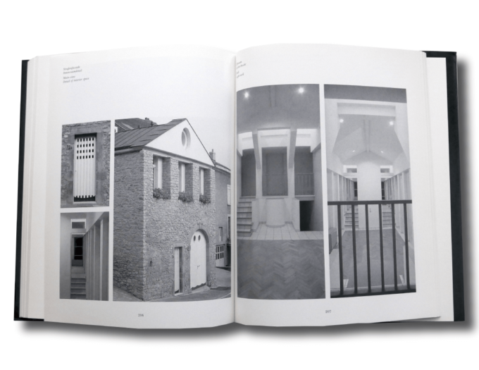 Hermann & Valentiny Architects