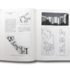 OM-Ungers-auk1 O. M. Ungers 1951–1984 Bauten und projekte