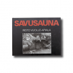 Savusauna Risto Vuolle-Apiala