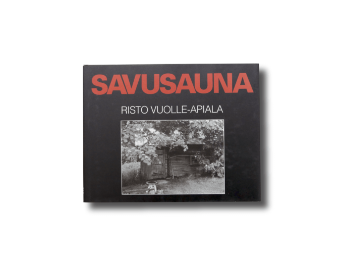 Savusauna-kansi-min Savusauna Risto Vuolle-Apiala