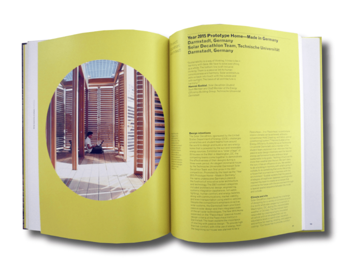 Towards Zero Energy Architecture New Solar Design by Mary Guzowski