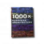 1000 x European Architecture