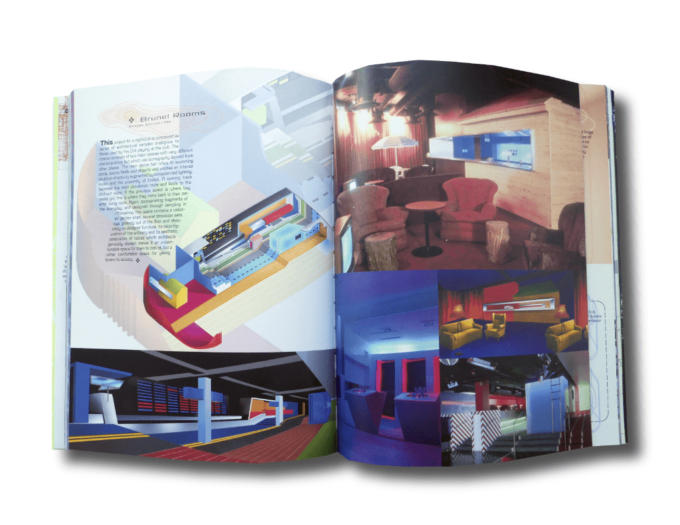 ArchiLab: Radical Experiments in Global Architecture