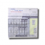 Arkitektur i Sverige – Architecture in Sweden 1984–89