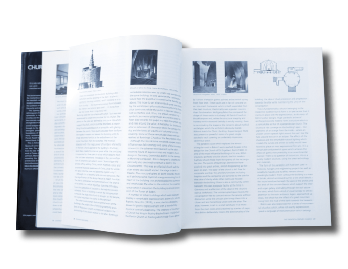 Churchbuilders-auk1-min Church Builders by Edwin Heathcote and Iona Spens, Academy Editions 1997