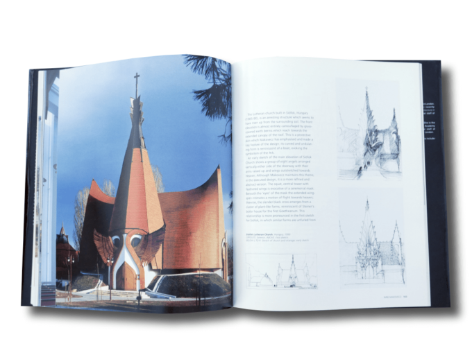 Churchbuilders-auk2-min Church Builders by Edwin Heathcote and Iona Spens, Academy Editions 1997