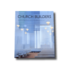 Churchbuilders-kansi-min Church Builders by Edwin Heathcote and Iona Spens, Academy Editions 1997