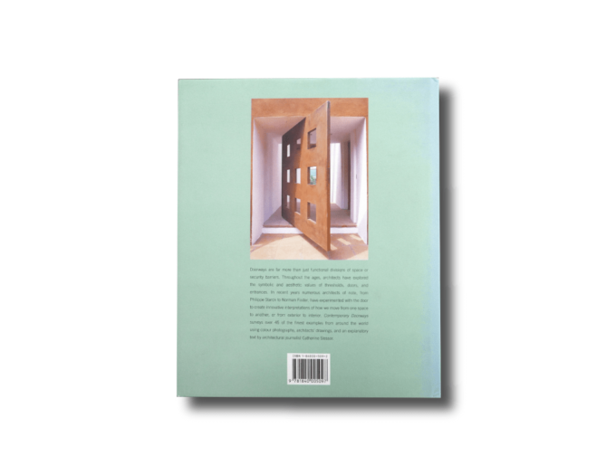 Contemp-Doorways-taka-min Contemporary doorways Architectural Entrances, Transitions, and Thresholds by Catherine Slessor