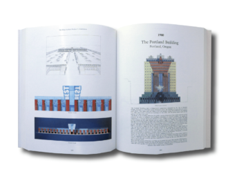 Michael Graves – Buildings and Projects 1966–1981 Rizzoli 1982
