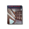 Kunstjakodu-lehti Kunst ja kodu 55/86 1986