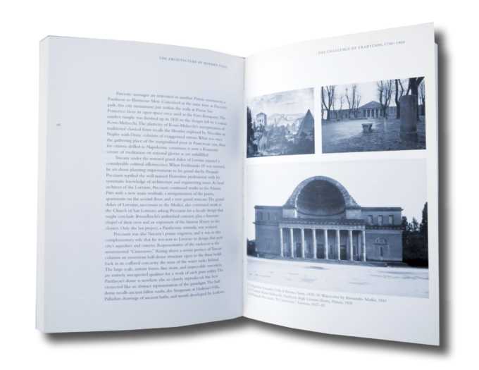 ModernItaly-1-2-auk1-min The Architecture of Modern Italy Vols 1 & 2 by Terry Kirk Princeton Architectural Press 2005