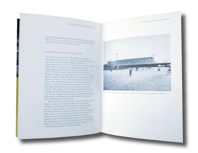 ModernItaly-1-2-auk3-min The Architecture of Modern Italy Vols 1 & 2 by Terry Kirk Princeton Architectural Press 2005