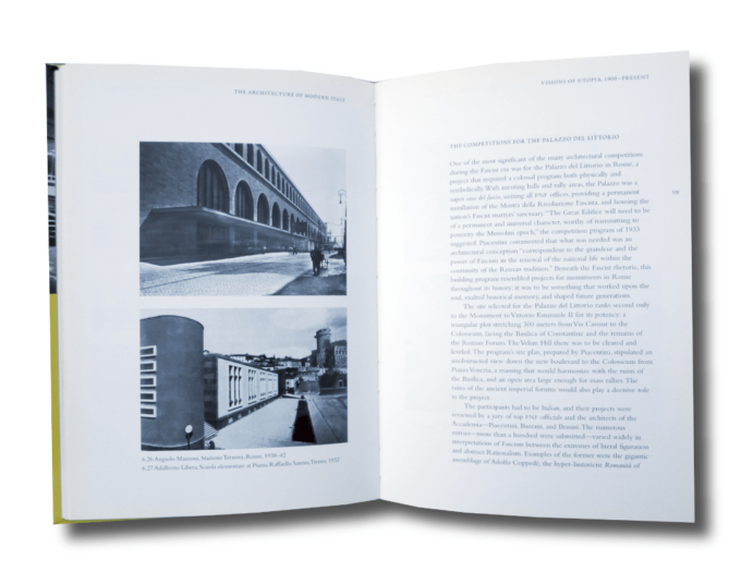 ModernItaly-1-2-auk4-min The Architecture of Modern Italy Vols 1 & 2 by Terry Kirk Princeton Architectural Press 2005