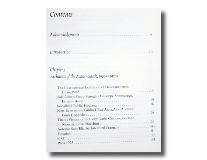 ModernItaly-1-2-sislu3-min The Architecture of Modern Italy Vols 1 & 2 by Terry Kirk Princeton Architectural Press 2005