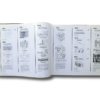 James Stirling – Buildings & Projects 1950–1974 by John Jacobus, Oxford University Press 1975
