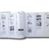 James Stirling – Buildings & Projects 1950–1974 by John Jacobus, Oxford University Press 1975
