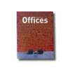 Offices by Chris van Uffelen (Braun, 2007)