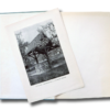 tradgardar-auk1 En bok om trädgårdar Gunnar Martinsson 1957