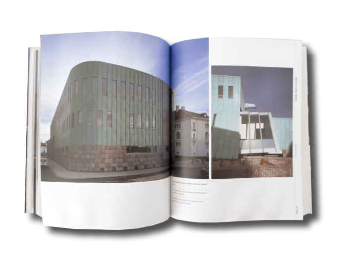 40 Architects under 40 (Taschen, 2000)