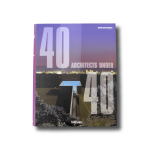 40 Architects under 40 (Taschen, 2000)
