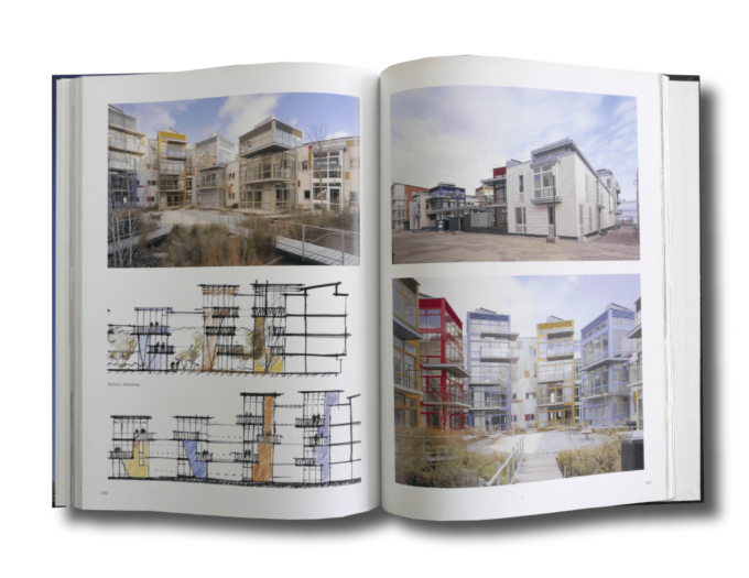 Apartment Architecture Now (Architectural Design) by Arian Mostaedi (Carles Broto & Josep Ma Minguet, 2003)