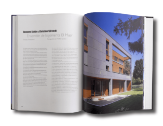 Apartment Architecture Now (Architectural Design) by Arian Mostaedi (Carles Broto & Josep Ma Minguet, 2003)