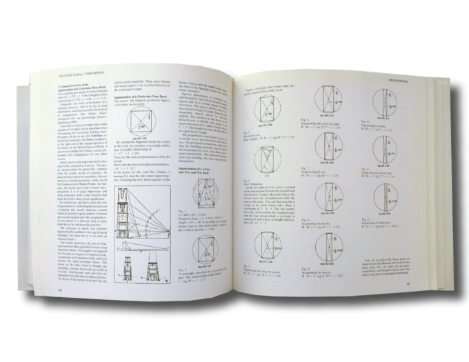 Rob Krier: Architectural Composition. Academy Editions, 1988
