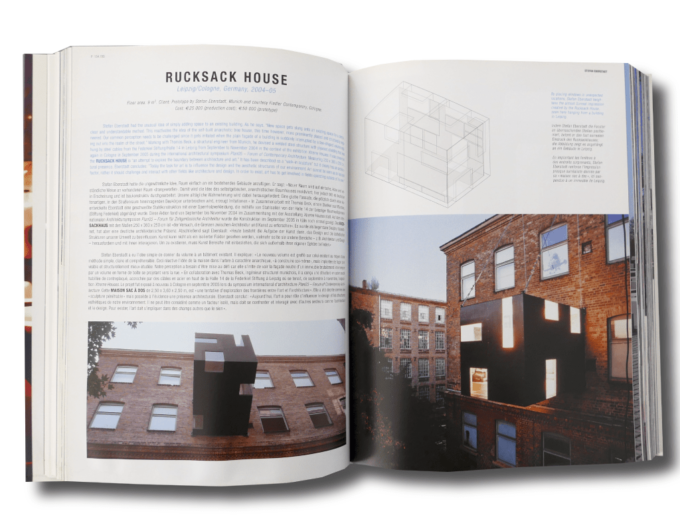 Architecture Now! 4 (Taschen, 2006)