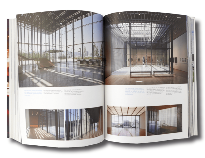 Architecture Now! 4 (Taschen, 2006)