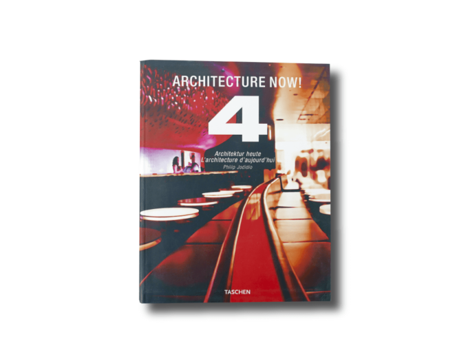 Architecture Now! 4 (Taschen, 2006)