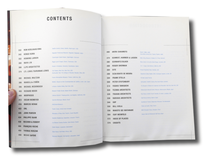 Architecture Now! 4 (Taschen, 2006)