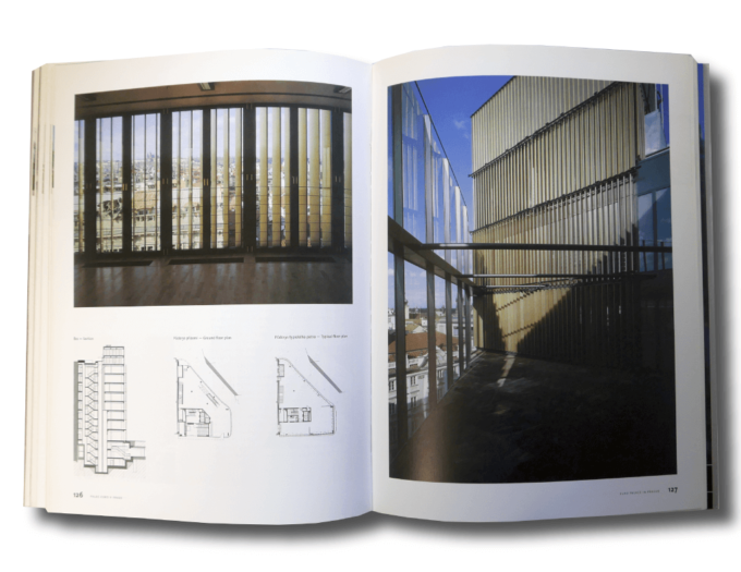 Česká architektura – Czech Architecture 2001–2002