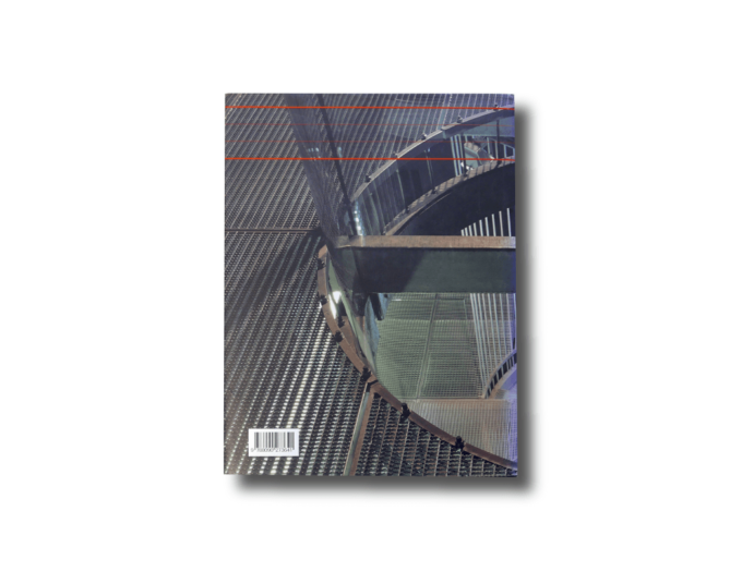 Contemporary Czech Architecture / Tschechische zeitgenössische Architektur (Prostor, 2000)