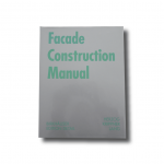 Facade Construction Manual by Thomas Hertzog (Birkhäuser Edition Detail, 2004)